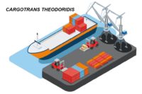 Cargotrans Theodoridis